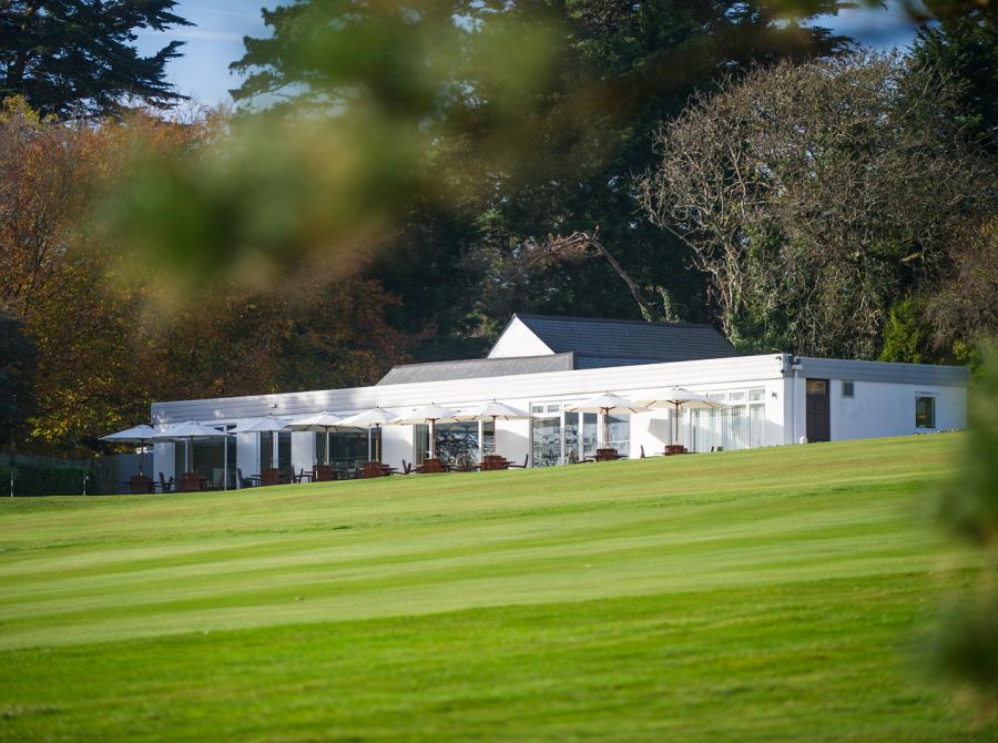 The Carlyon Bay Clubhouse